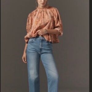 Mother the Rambler Jeans